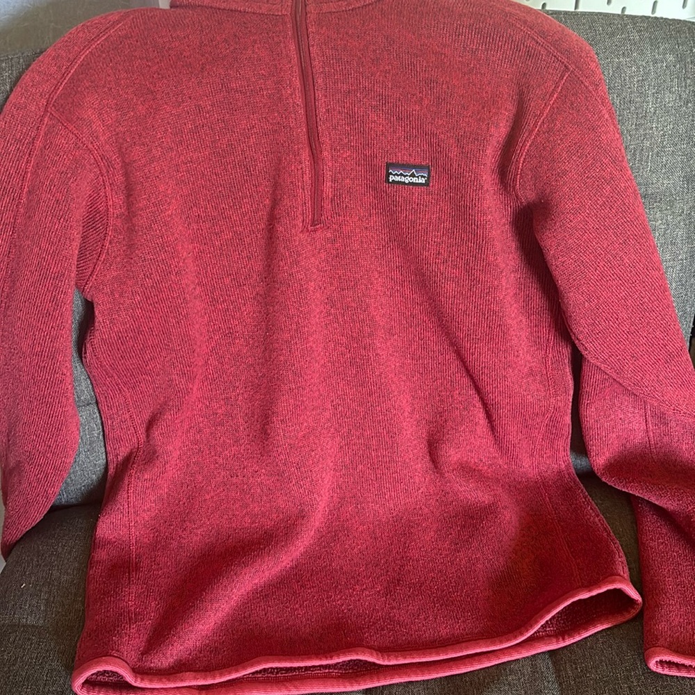 Wore a few times!! looks brand new!